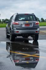 Chevrolet TrailBlazer 2016 года (TH)